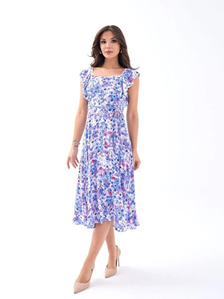 GENCULUS Günlük Elbise