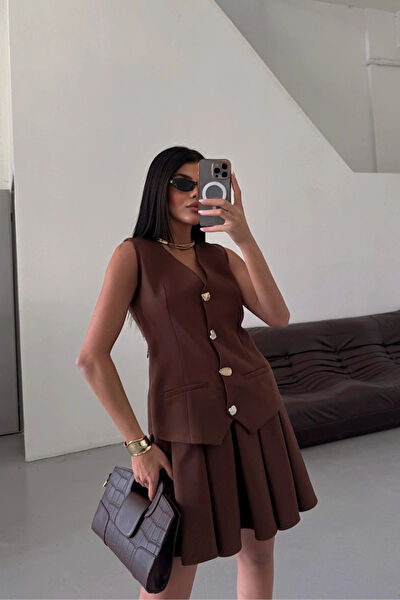 GENCULUS Günlük Elbise