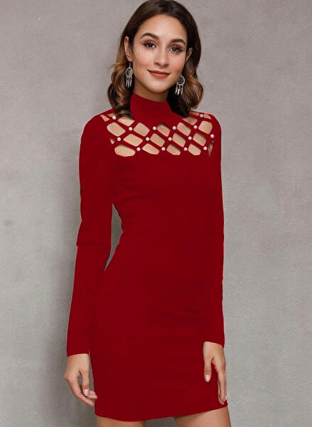 GENCULUS Günlük Elbise