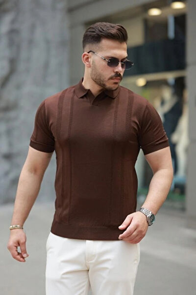 GENCULUS Erkek Tişört