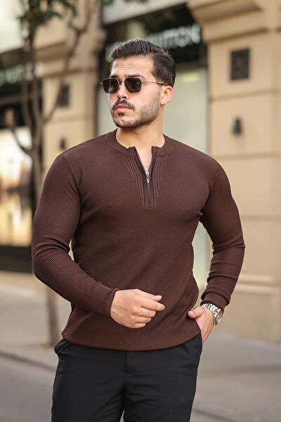 GENCULUS Erkek Triko, Kazak