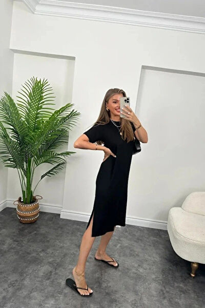 GENCULUS Günlük Elbise