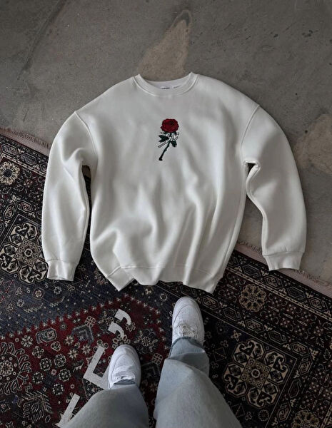 GENCULUS Kadın Sweatshirt
