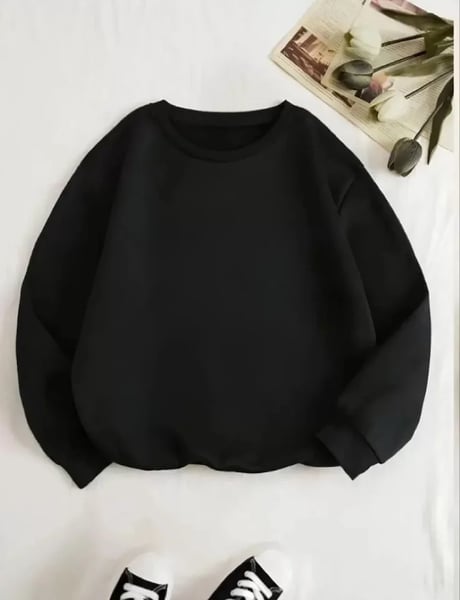 GENCULUS Kadın Sweatshirt