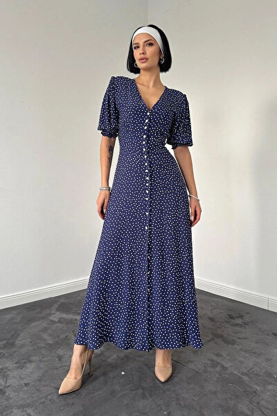 GENCULUS Günlük Elbise