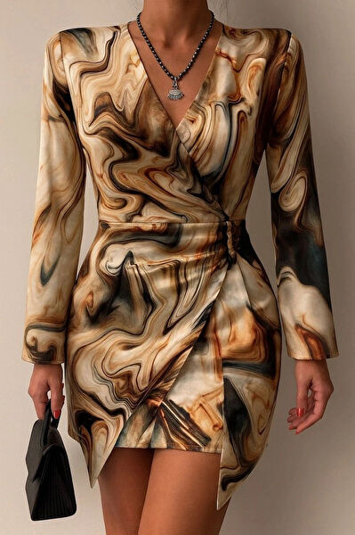 GENCULUS Günlük Elbise