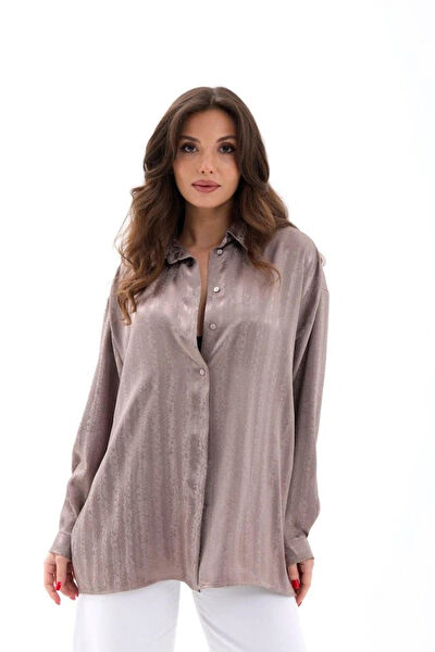 GENCULUS Kadın Bluz