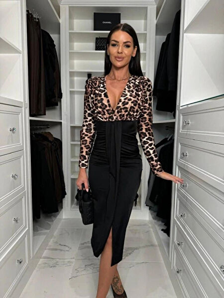 GENCULUS Günlük Elbise