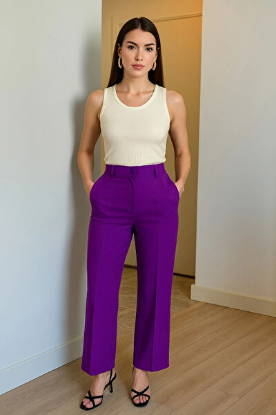 GENCULUS Kadın Pantolon