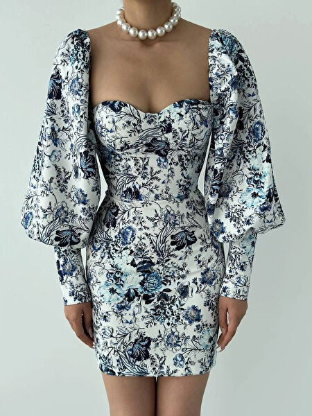 GENCULUS Günlük Elbise