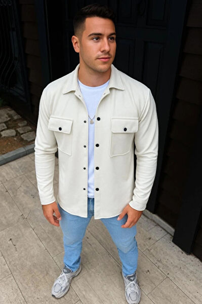 GENCULUS Erkek Gömlek