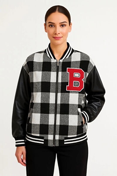 GENCULUS Kadın Ceket