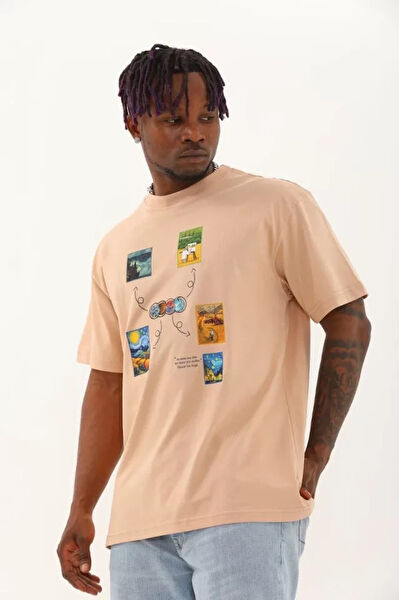 GENCULUS Büyük Beden Sweatshirt