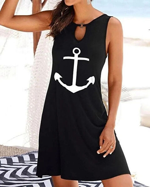 GENCULUS Günlük Elbise