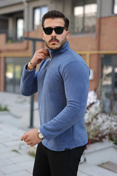 GENCULUS Erkek Sweatshirt