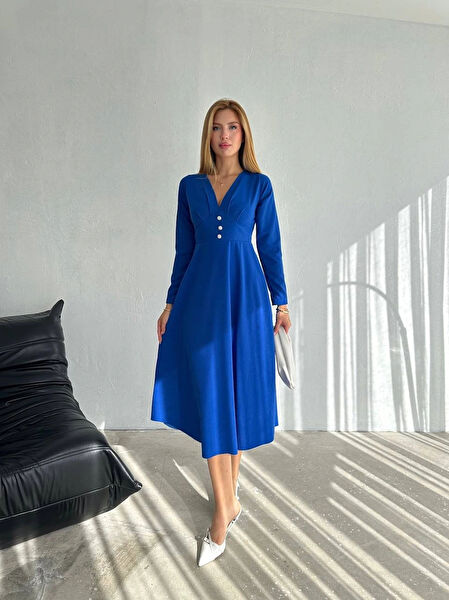 GENCULUS Günlük Elbise