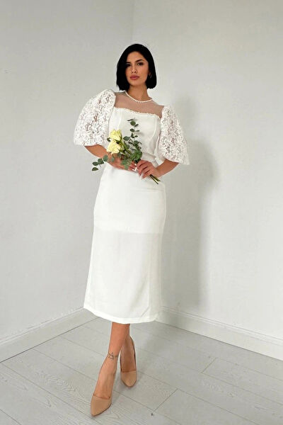 GENCULUS Abiye Elbise