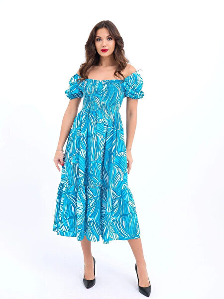 GENCULUS Günlük Elbise