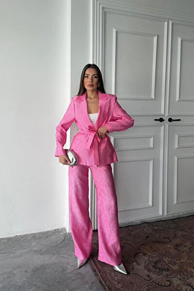 GENCULUS Kadın Takım Elbise