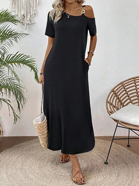 GENCULUS Günlük Elbise