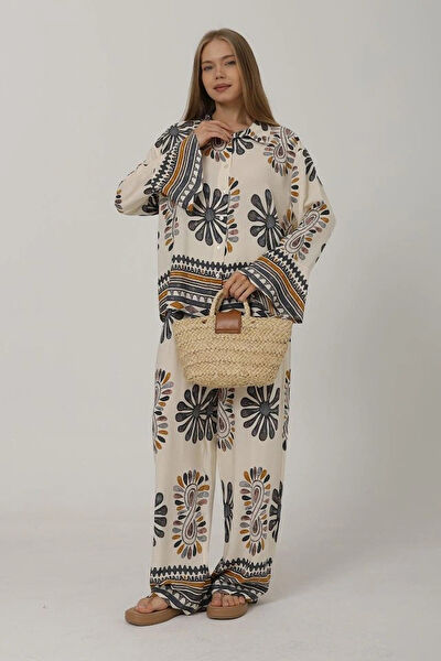 GENCULUS Kadın Takım Elbise