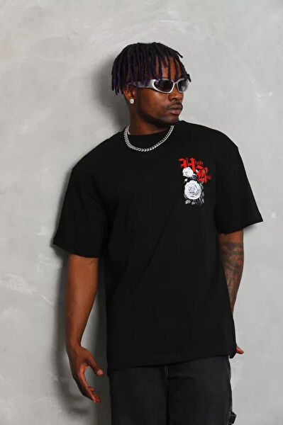 GENCULUS Büyük Beden Sweatshirt