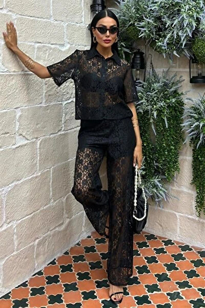 GENCULUS Kadın Pantolon