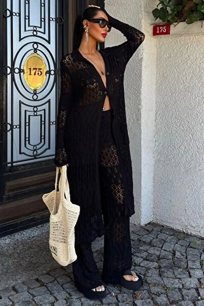 GENCULUS Günlük Hırka