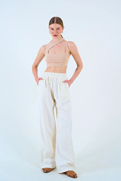 GENCULUS Kadın Pantolon