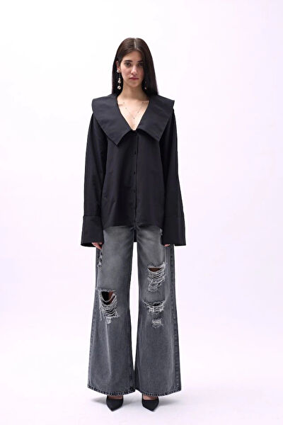 GENCULUS Kadın Bluz