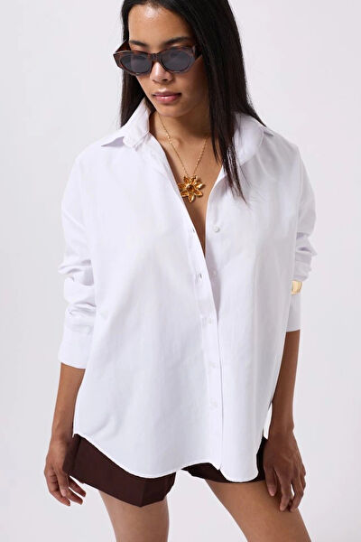 GENCULUS Kadın Gömlek