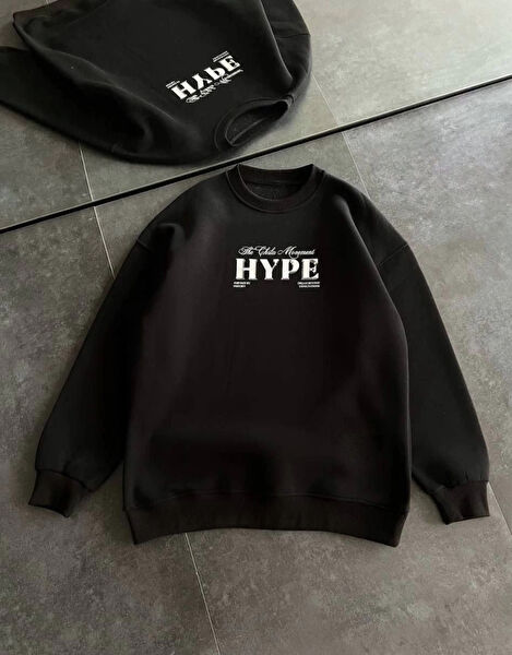 GENCULUS Kadın Sweatshirt