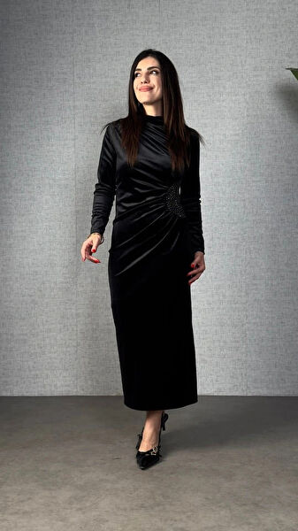 GENCULUS Günlük Elbise