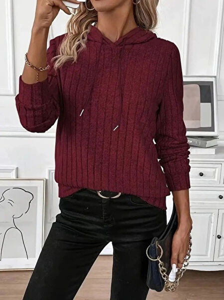 GENCULUS Kadın Bluz