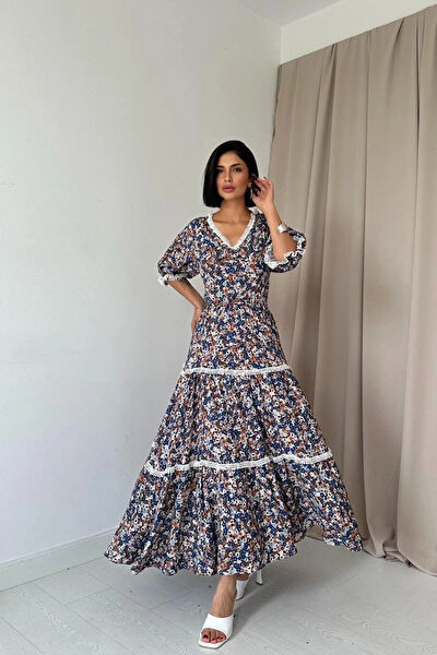 GENCULUS Abiye Elbise