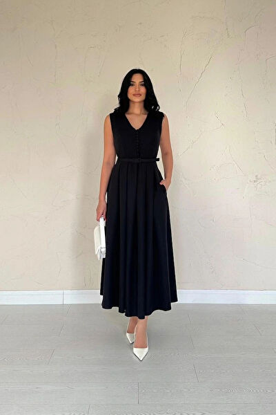 GENCULUS Günlük Elbise