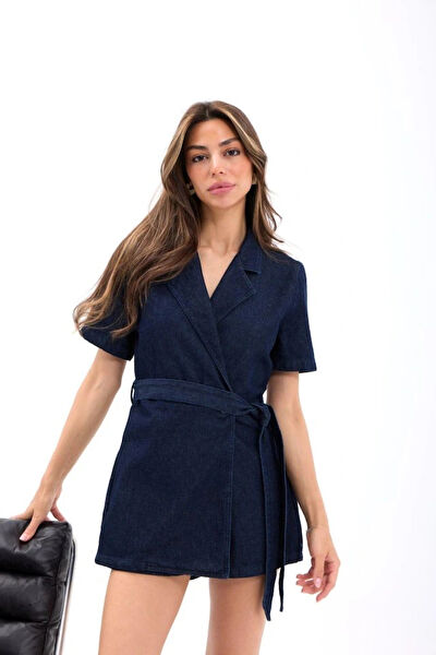 GENCULUS Günlük Tulum, Salopet