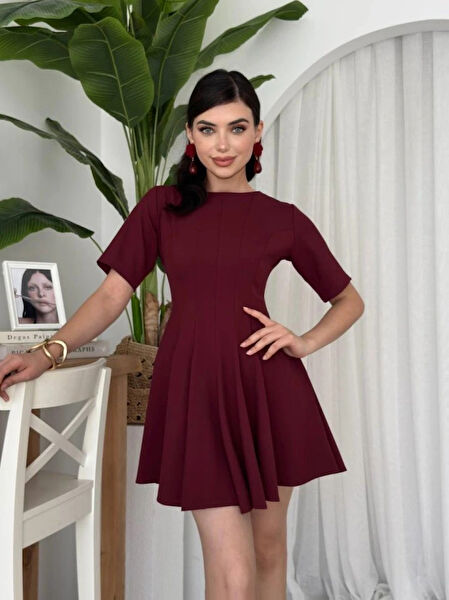 GENCULUS Günlük Elbise