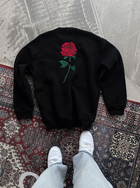 GENCULUS Kadın Sweatshirt