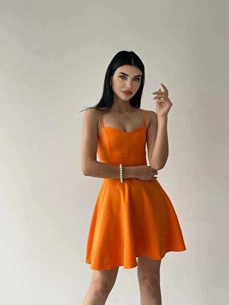 GENCULUS Günlük Elbise