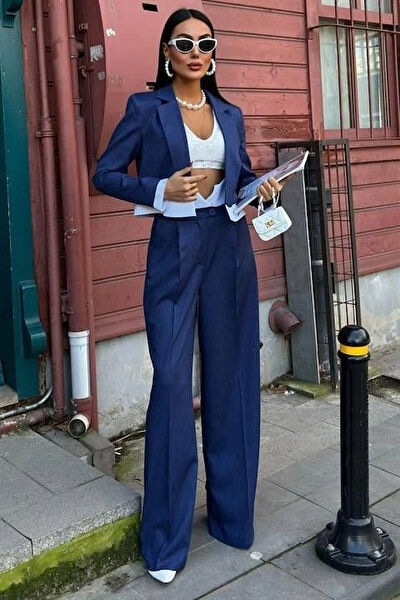 GENCULUS Kadın Takım Elbise