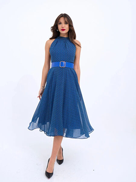 GENCULUS Günlük Elbise