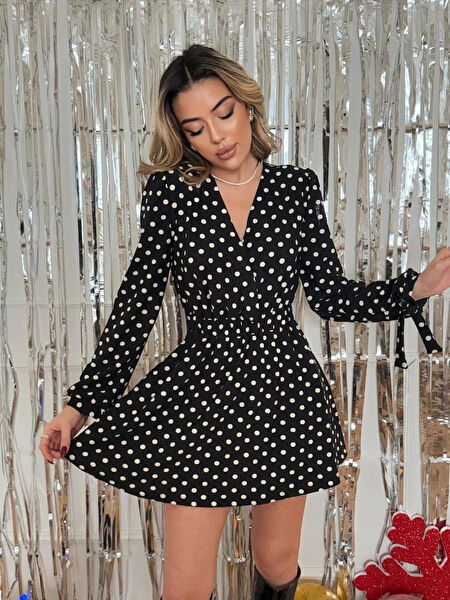 GENCULUS Günlük Elbise