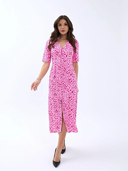 GENCULUS Günlük Elbise