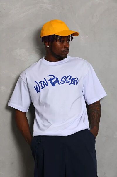 GENCULUS Büyük Beden Sweatshirt