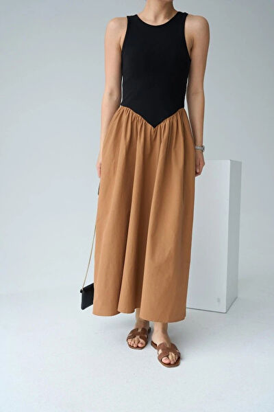 GENCULUS Günlük Elbise