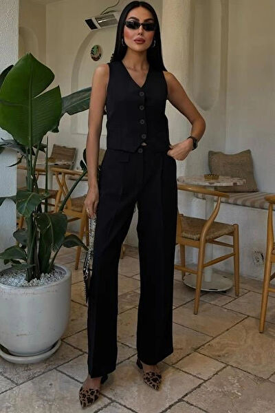 GENCULUS Kadın Takım Elbise