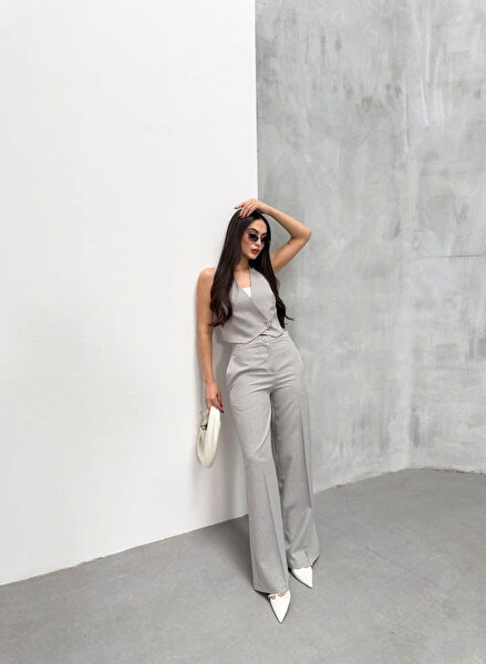 GENCULUS Kadın Takım Elbise