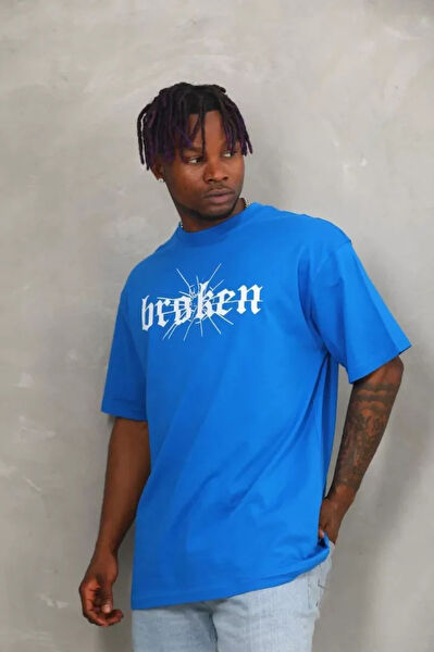 GENCULUS Büyük Beden Sweatshirt