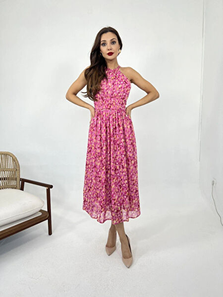 GENCULUS Günlük Elbise